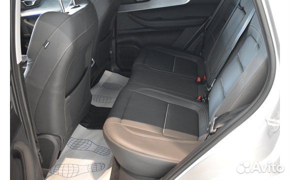 Chery Tiggo 7 Pro Max 1.5 CVT, 2023