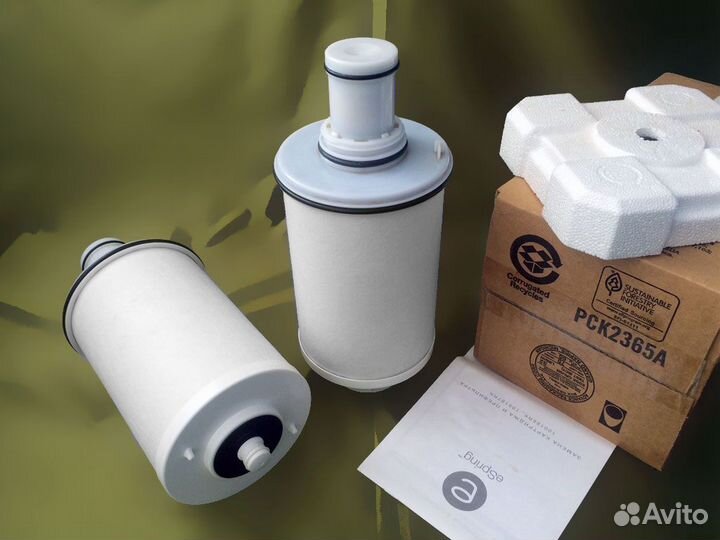 Картридж eSpring для систем очистки воды Амвэй 1шт