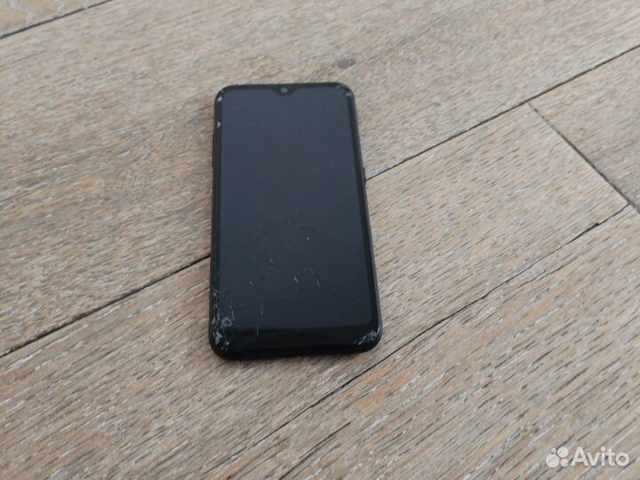 Samsung Galaxy A01, 2/16 ГБ