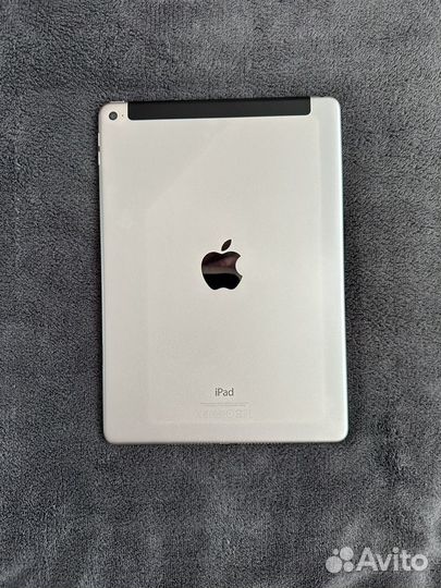 iPad Air 2 32gb сим+wifi