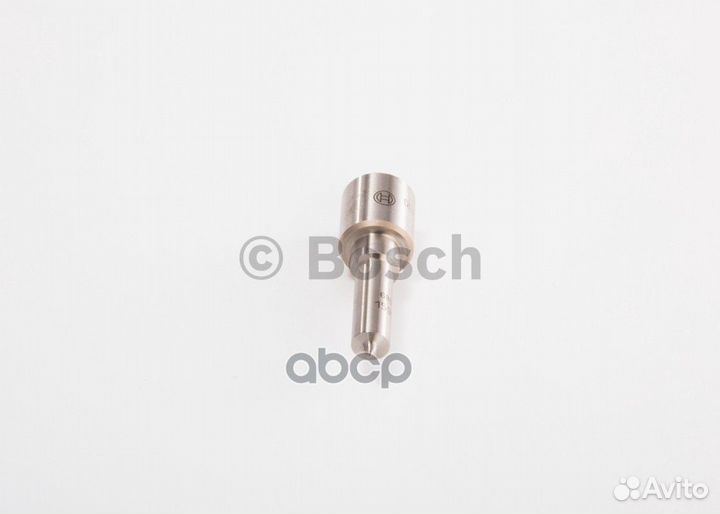 Распылитель диз.форсунки fiat ducato/iveco 2.3