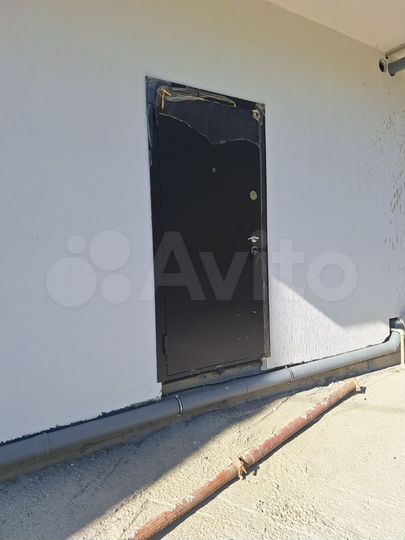 Квартира-студия, 17,7 м², 1/3 эт.