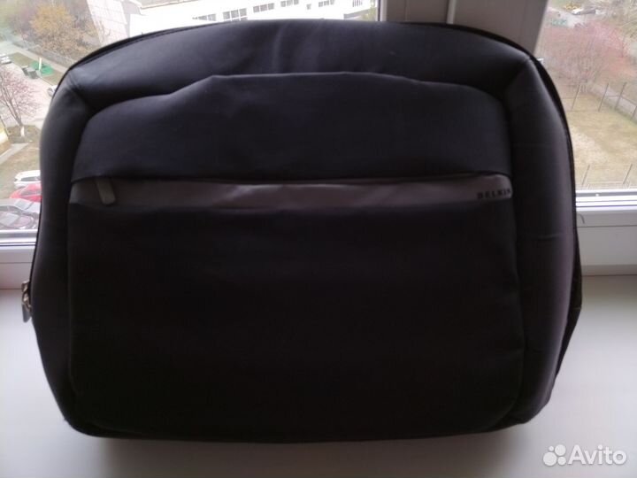 Сумка для ноутбука Belkin