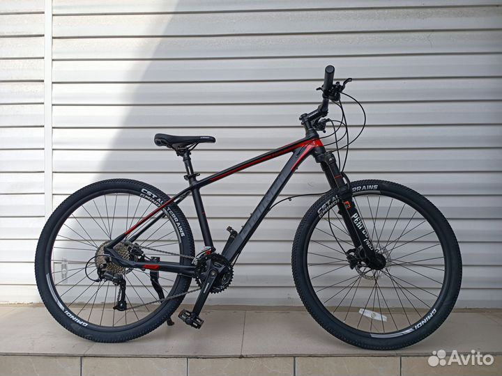 Горный велосипед 27 5