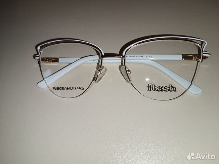 Оправа для очков женская