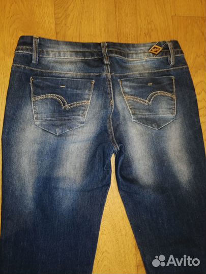 Джинсы LEE Cooper оригинал 46р