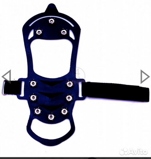 Ледоходы Ледоступы