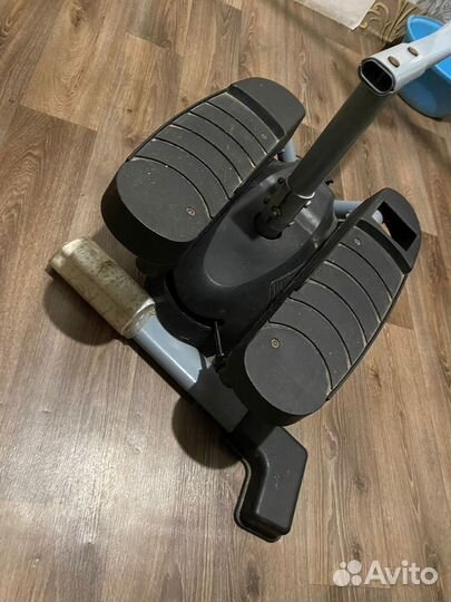 Тренажер степпер