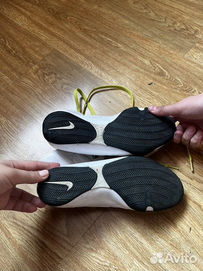 Боксерки nike