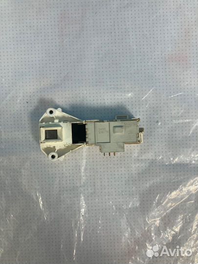 Убл стиральной машины Lg