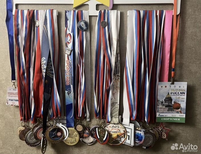 Тренер по растяжке, гимнастике, офп