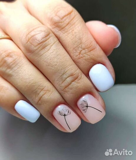 Маникюр, Педикюр,Брови пл.Ленина 94