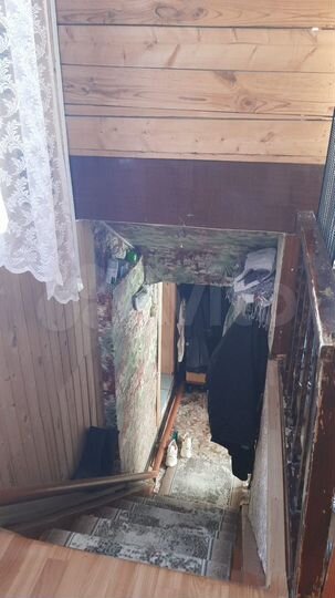 1-к. квартира, 48,7 м², 2/2 эт.