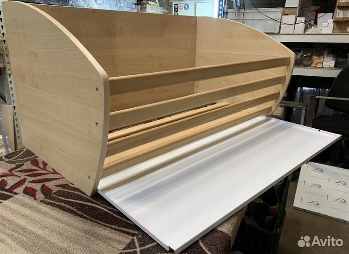 Хлебная полка