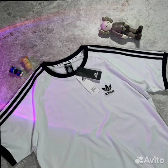 Футболка Adidas