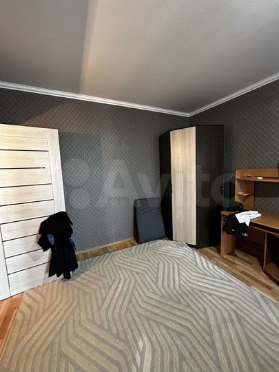 1-к. квартира, 37 м², 16/17 эт.