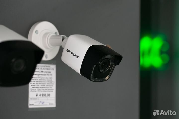 Видеонаблюдение Домофоны - Установка, Продажа