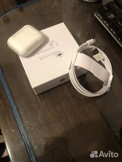 Airpods 2, airpods 3