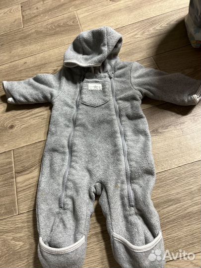 Пакет вещей