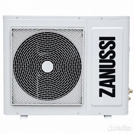 Zanussi zacs/I-12 HV/A18/N1
