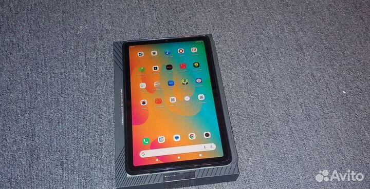 Планшет Alldocube iPlay 40 4G 10.4