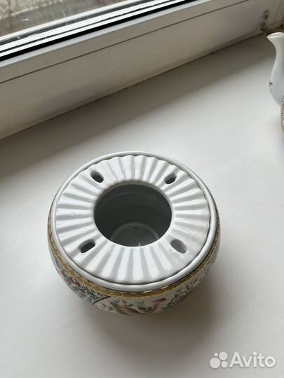 Заварочный чайник