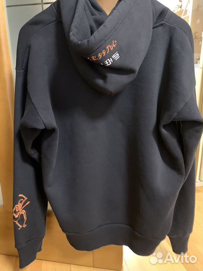 Кофта мужская Diesel