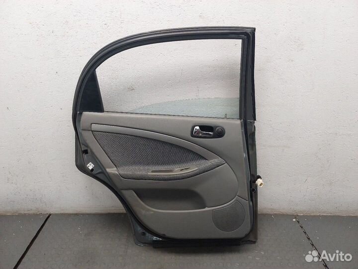 Дверь боковая Chevrolet Lacetti, 2009