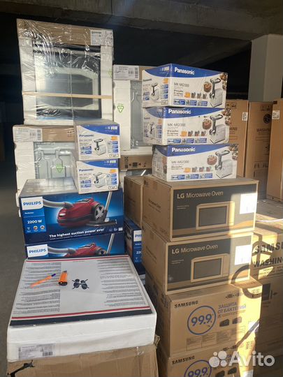 Мясорубка электрическая Bosch/Panasonic/Kenwood