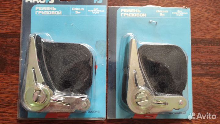 Трос(стяжка) для крепления грузов