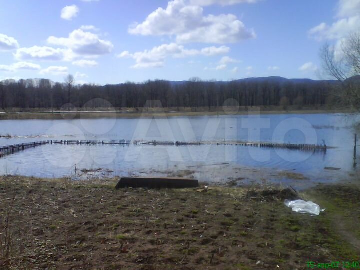 Дом 34 м² на участке 9 сот.