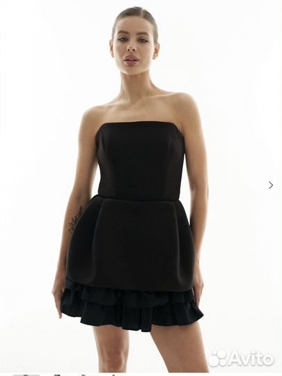 Платье Fabrik Atelier