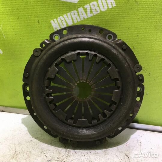 Корзина сцепления Рено Меган