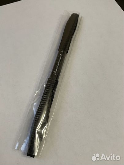 Кисть для хайлайтера Romanovamakeup