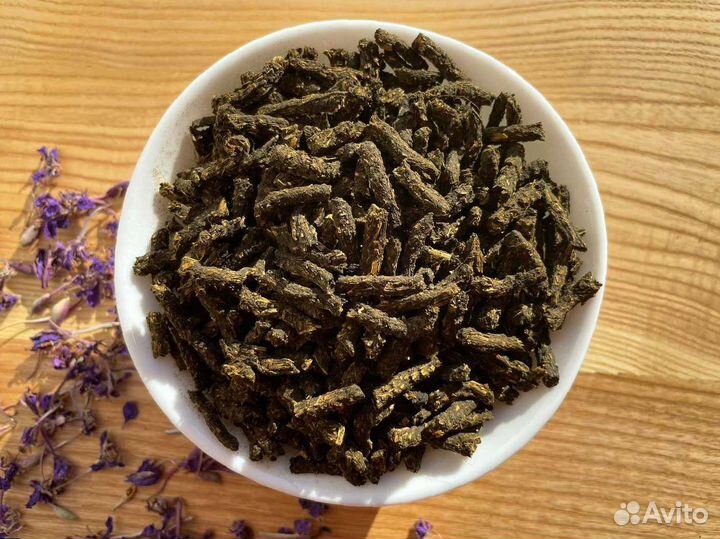 Иван-чай 1кг 2023 русский, для зож