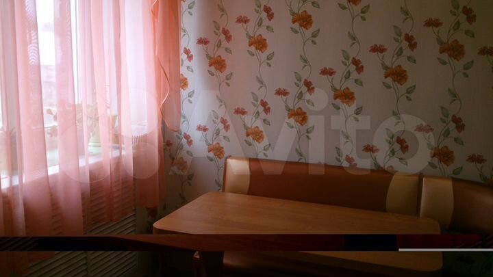 2-к. квартира, 45 м², 2/2 эт.