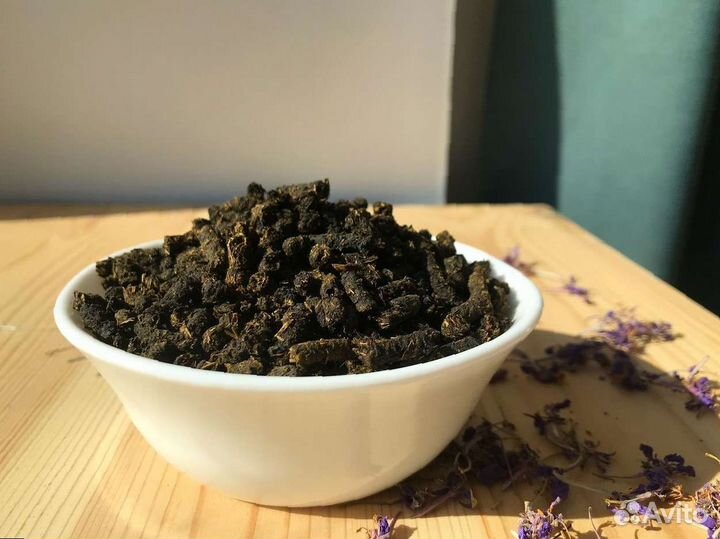 Иван чай 1кг 2О23 дикорос, полезный
