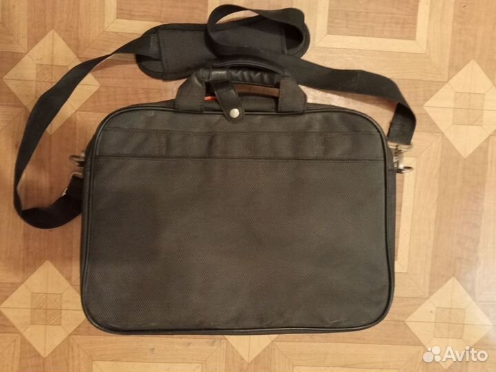 Сумка для ноутбука