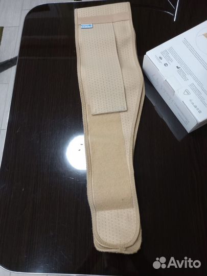 Бандаж для беременных orlett ms-96