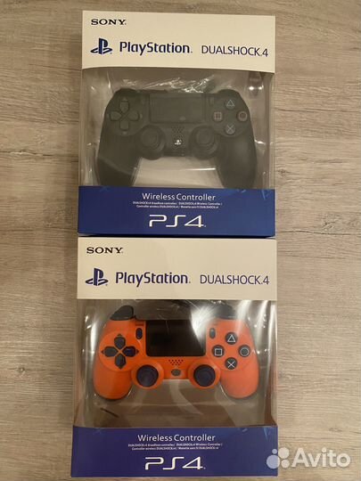 Sony PS4 slim + 140 игр