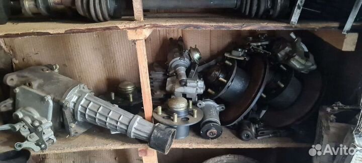 Фонари задние на москвич