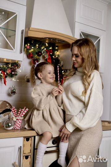 Новогодняя фотосессия все включено фотодень