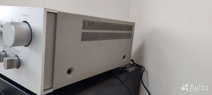 Pioneer A-004