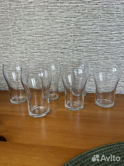 Набор стаканов
