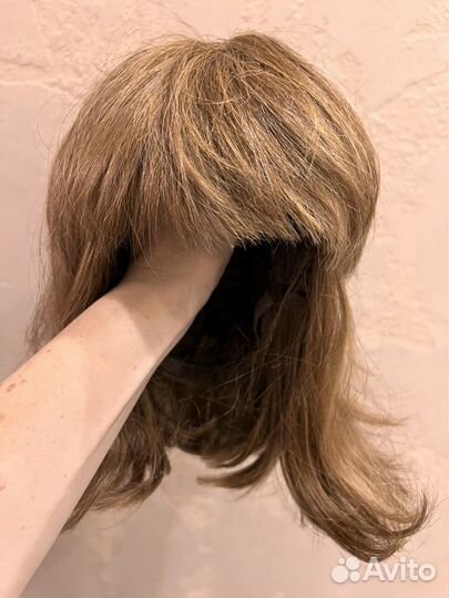 Парик женский короткий