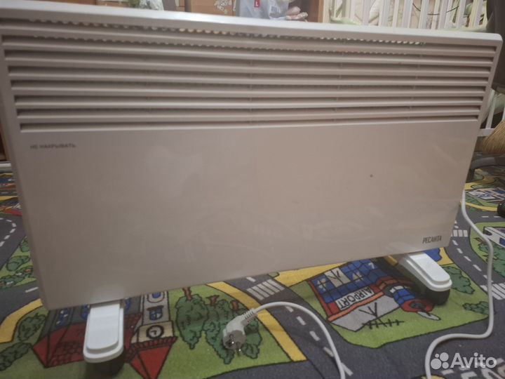 Обогреватель Ресанта