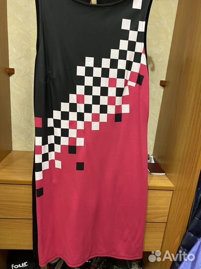 Женское платье