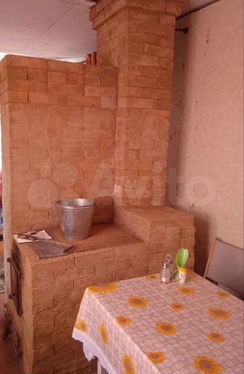 Дом 36,3 м² на участке 4,2 сот.