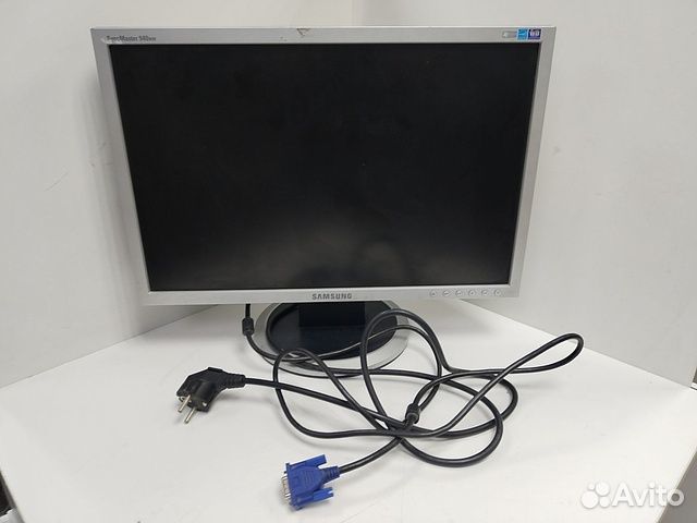 Мониторы Samsung 940nw