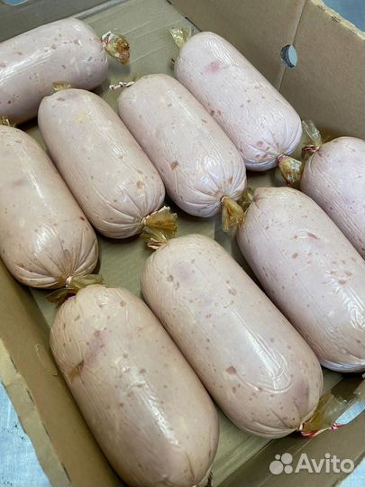 Колбасы / Копчености / Тушенка / Шашлык